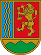 Община Троян — герб